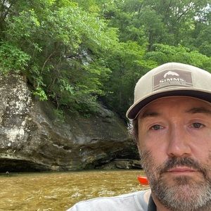 Meet your Posher, Shane